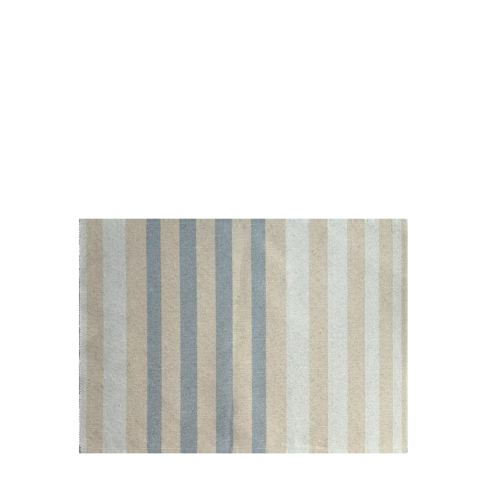 STELTON Stelton Vibeke Klint placemat wide line blue  33x48 cm Stelton 2220-4