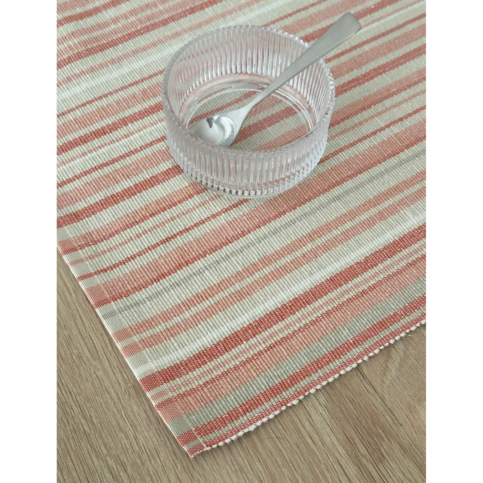 STELTON Stelton Vibeke Klint placemat fine line red 33x48 cm Stelton 2220-9