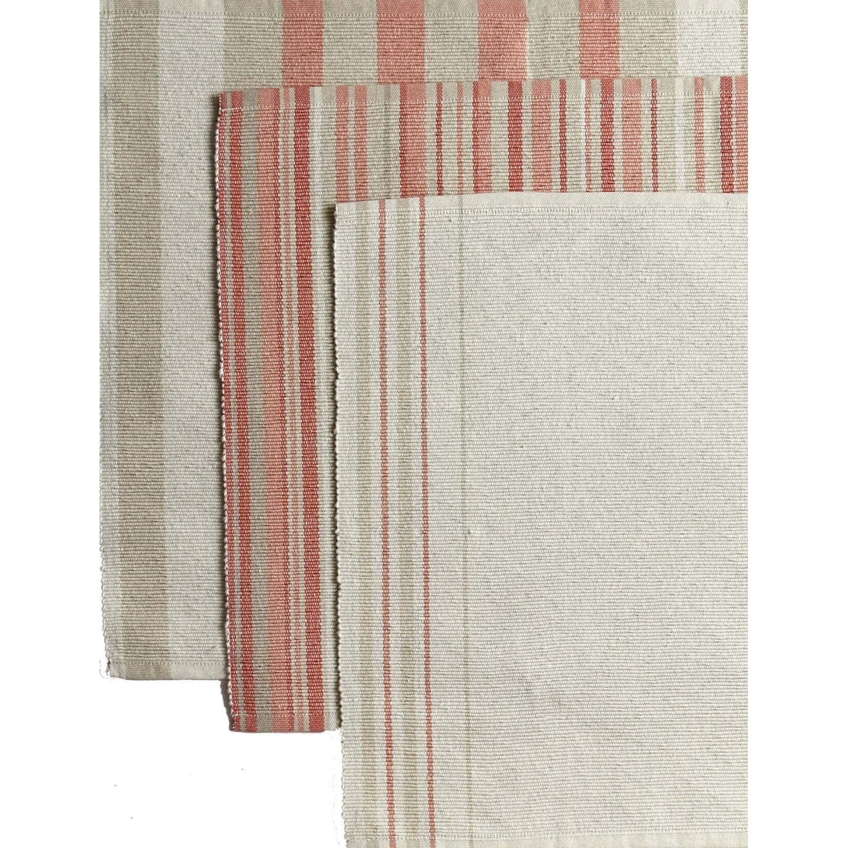 STELTON Stelton Vibeke Klint placemat fine line red 33x48 cm Stelton 2220-9