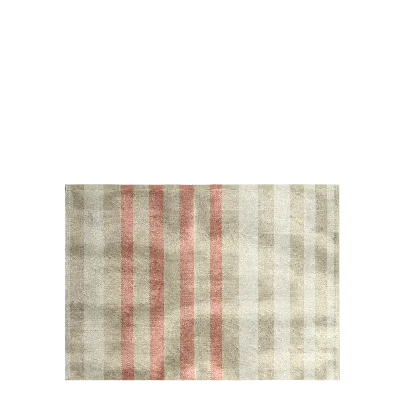 STELTON Stelton Vibeke Klint placemat wide line red 33x48 cm Stelton 2220-10