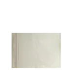 STELTON Stelton Vibeke Klint placemat neutral line red 33x48 cm Stelton 2220-11