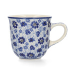 Bunzlau Castle Bunzlau Castle tulp mok 400 ml Tulip Mug Dragonfly Bunzlau Castle 2726-1443