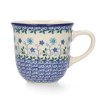 Bunzlau Castle Bunzlau Castle tulp mok 400 ml Tulip Mug Spring Hill Bunzlau Castle 2726-2785