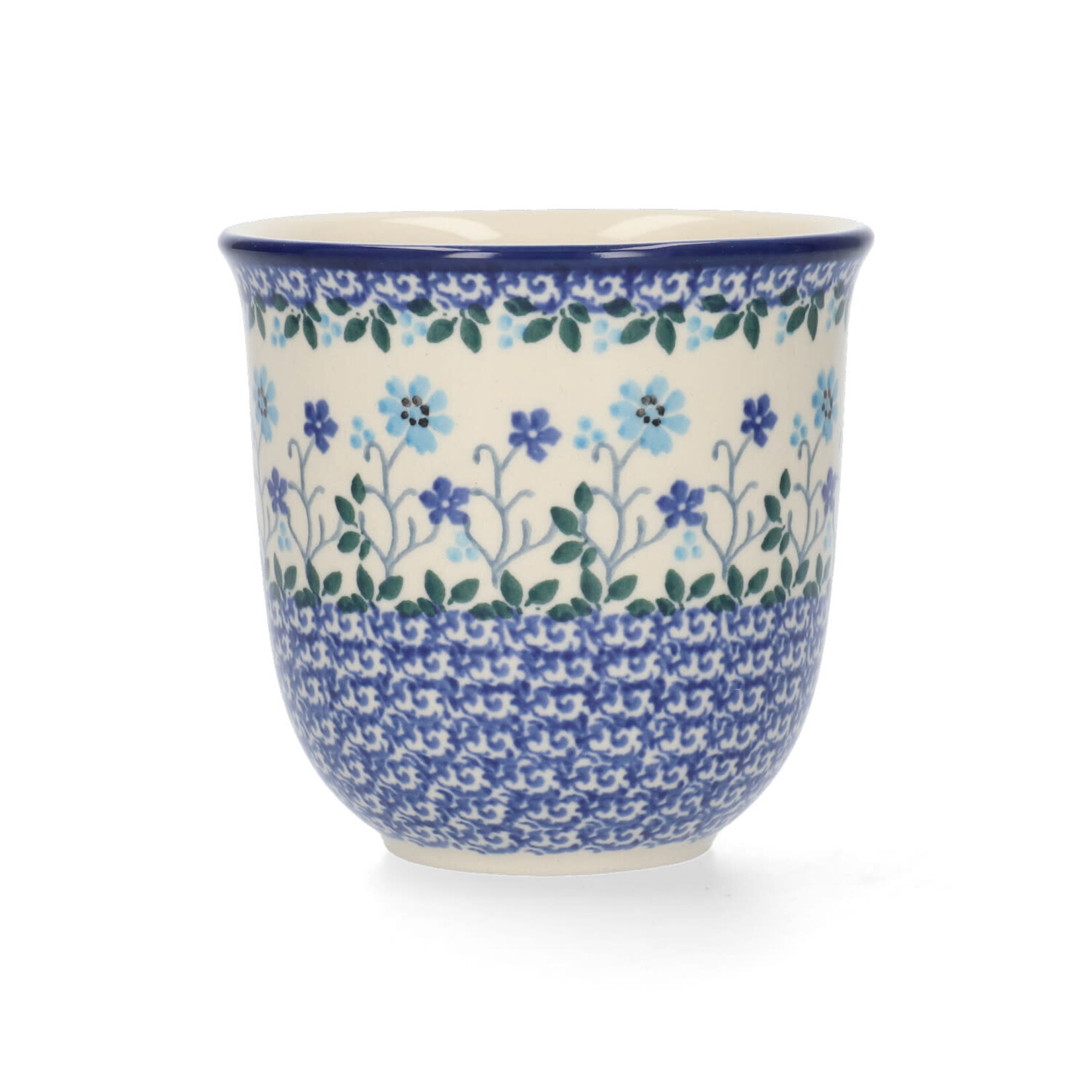 Bunzlau Castle Bunzlau Castle tulp mok 400 ml Tulip Mug Spring Hill Bunzlau Castle 2726-2785