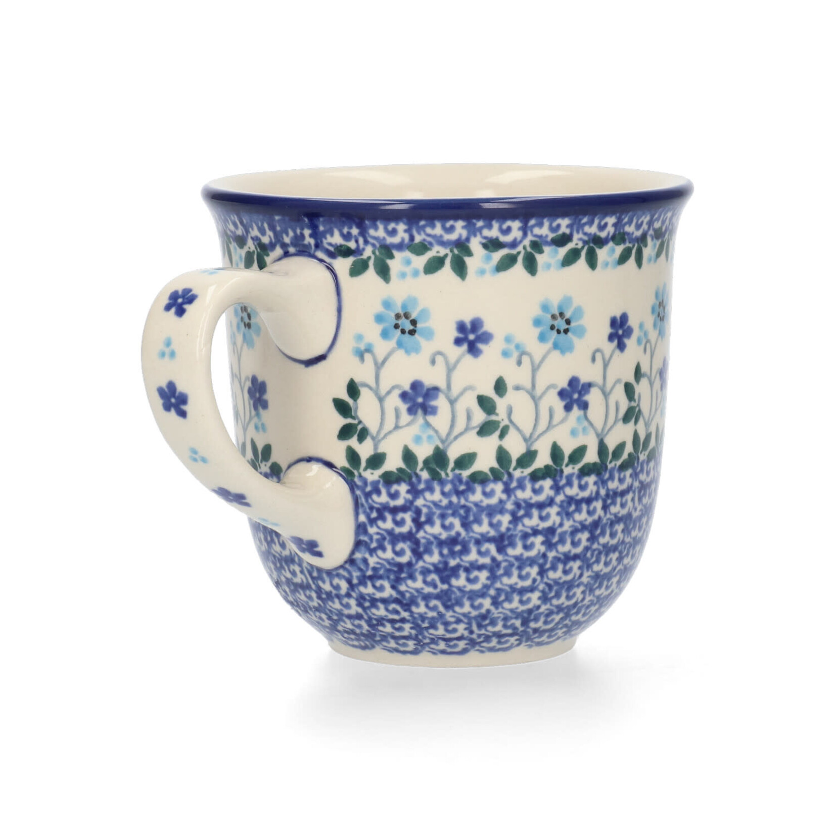 Bunzlau Castle Bunzlau Castle tulp mok 400 ml Tulip Mug Spring Hill Bunzlau Castle 2726-2785