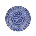 Bunzlau Castle Bunzlau Castle plat gebaksbord 155 mm Lace Bunzlau Castle 2595-0884