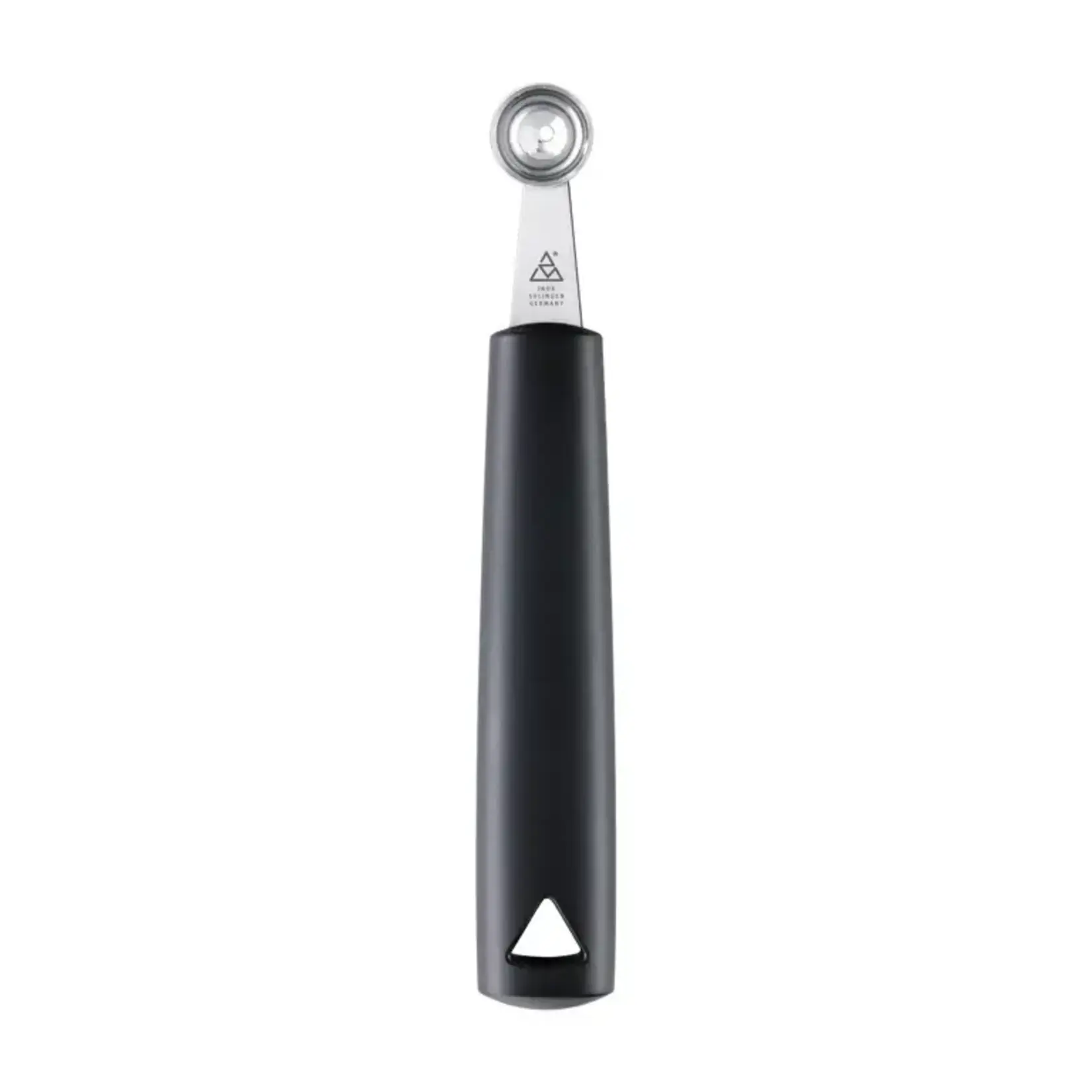 Triangle tools 15 mm pomme Parisienneboor Triangle meloen boor 15 mm Triangle 720151500