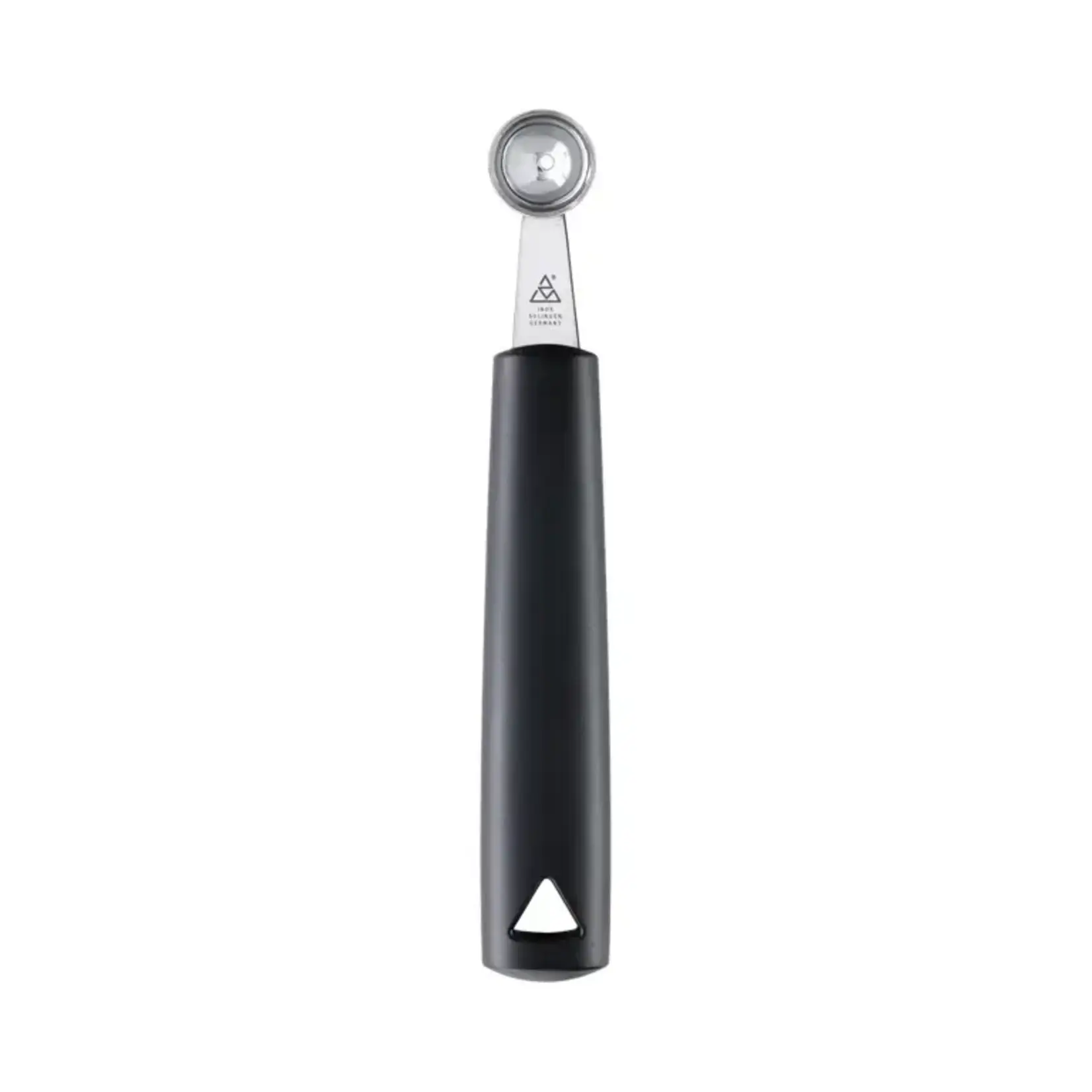Triangle tools 18 mm pomme Parisienneboor Triangle meloen boor 18 mm Triangle 720151800