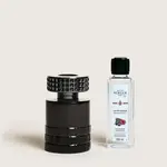 Maison Berger Paris 1898 Maison Berger Lampe giftset Celebration Noire Maison Berger 4904