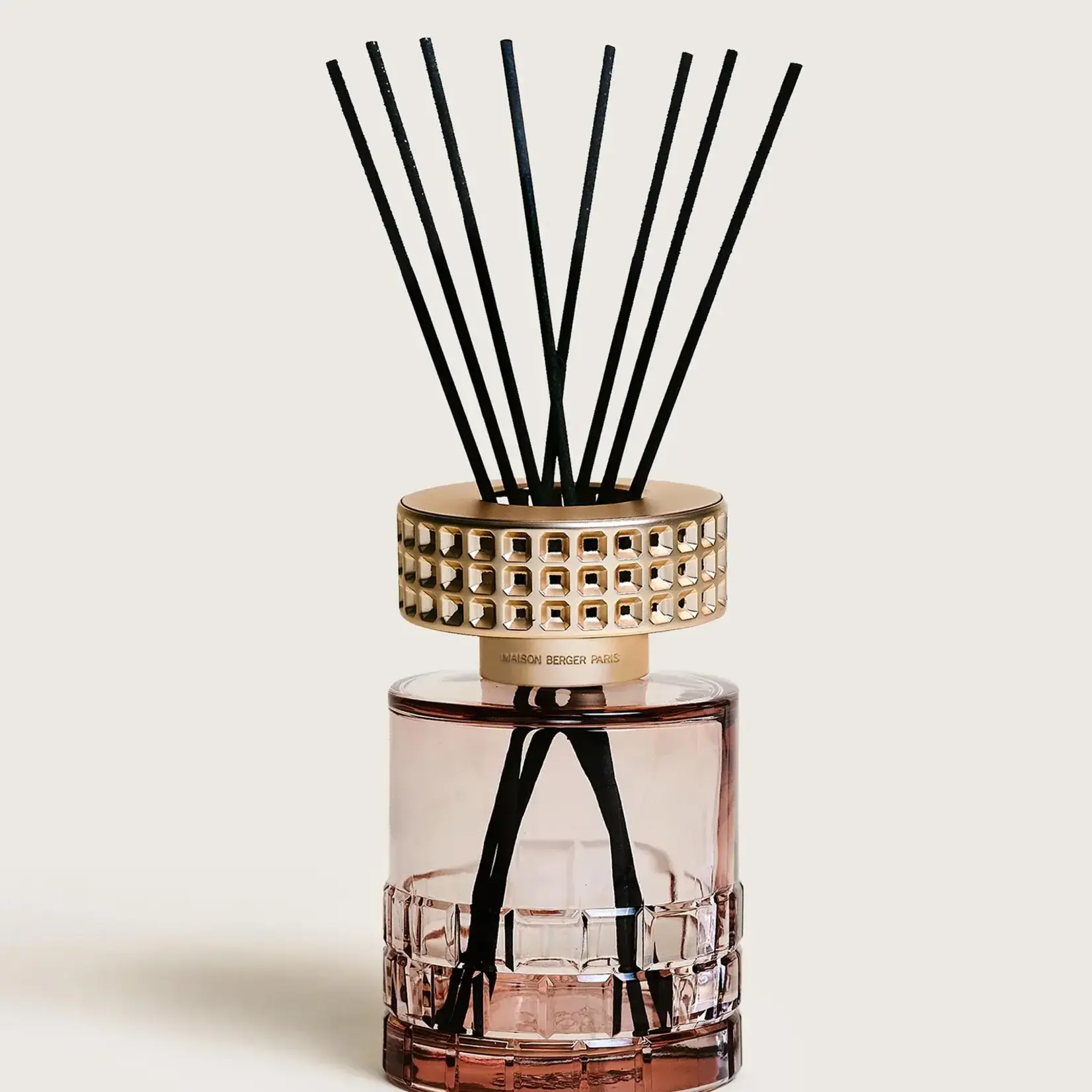 Maison Berger Paris 1898 Maison Berger bouquet geurstokjes giftset Celebration Nude Maison Berger 7915