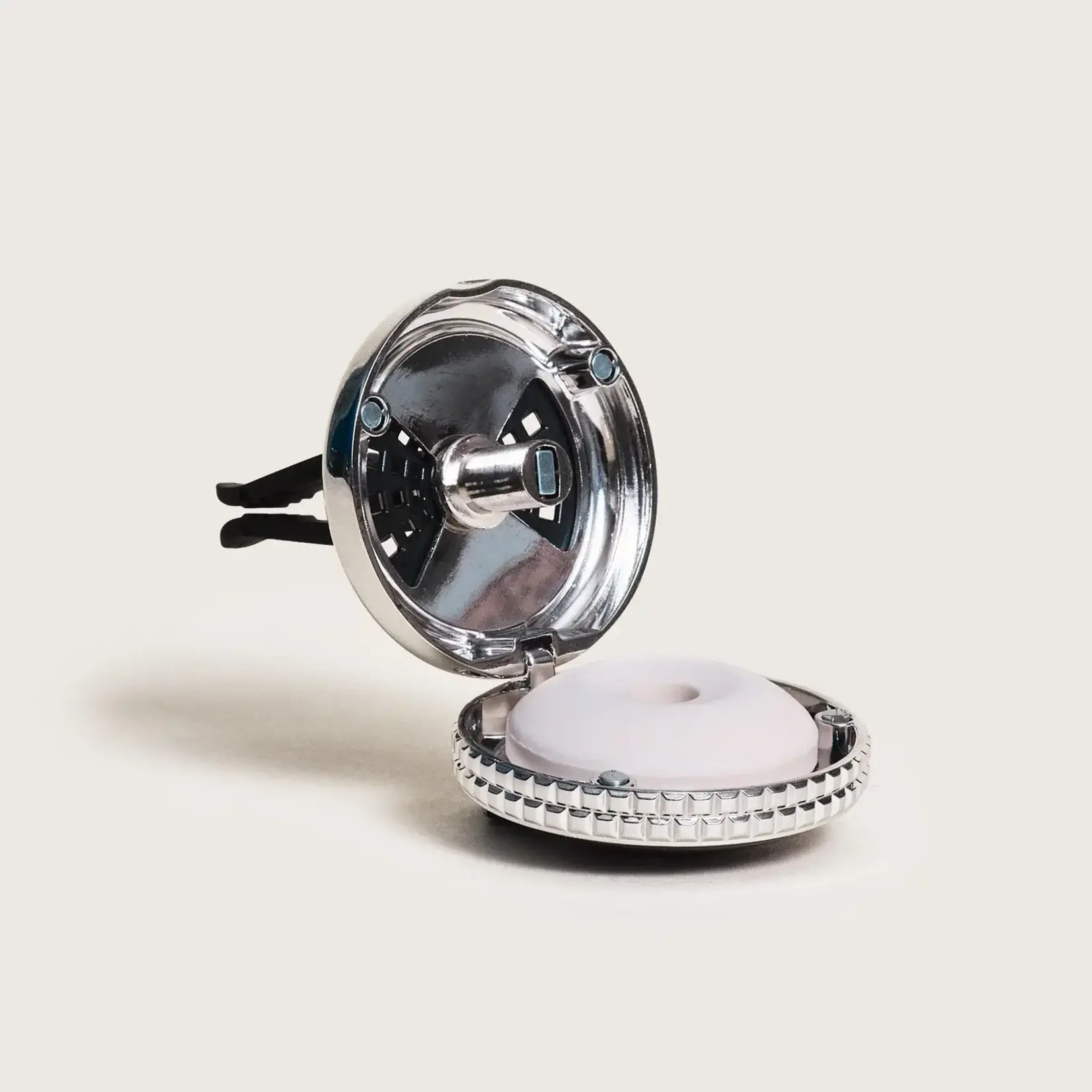 Maison Berger Paris 1898 Maison Berger instelbare autoparfumverspreider Tech Celebration Maison Berger 7922