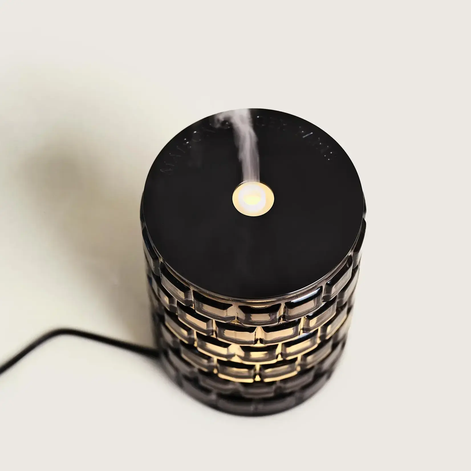 Maison Berger Paris 1898 Maison Berger elektrische Black Celebration Mist Diffuser Maison Berger 7070