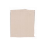 Bunzlau Castle Organic Home Napkin Desert servet 45 x 45 cm Dune Sand GOTS 6595-g