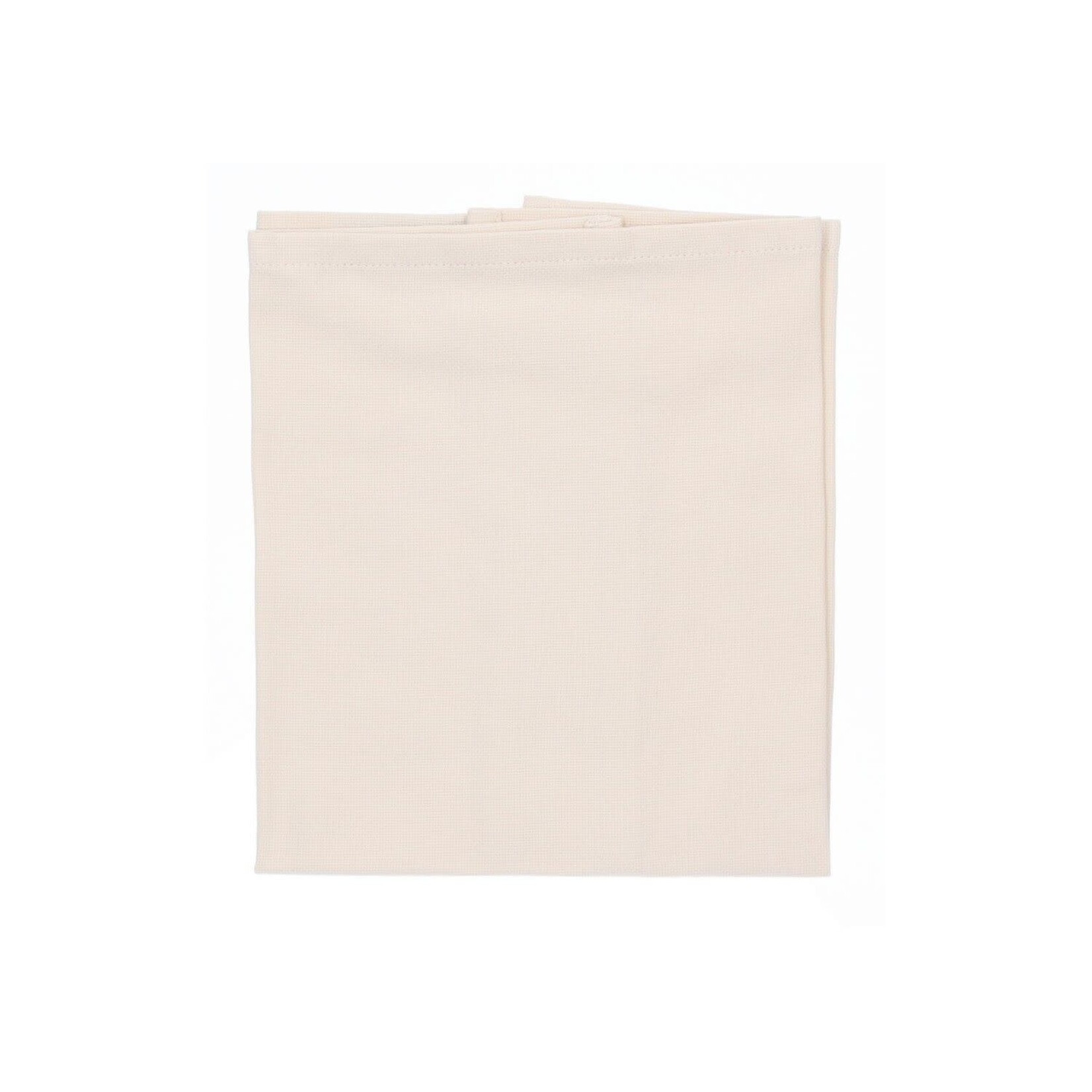 Bunzlau Castle Organic Home Napkin Desert servet 45 x 45 cm Cotton Beige GOTS 6591-g