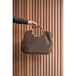 Reisenthel Reisenthel Loopbag Hobo Teddy Chocolate Reisenthel OP6066
