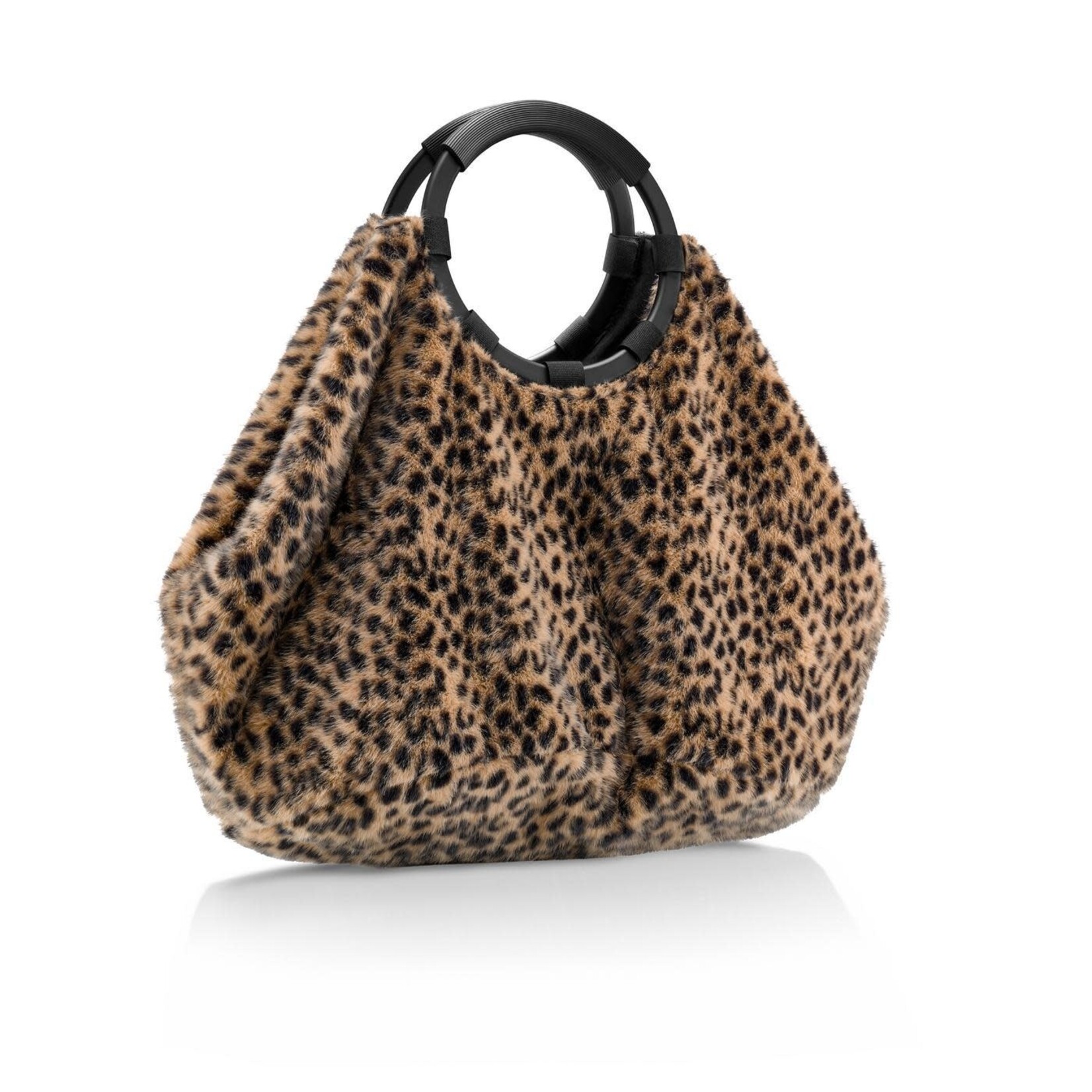 Reisenthel Reisenthel Loopbag Hobo Leo Fake Fur Reisenthel OP6072