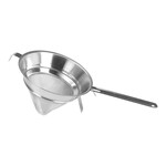 Diverse Merken Horeca Puntzeef gaas & rvs 24 cm