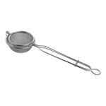Diverse Merken Horeca vogelnestbaklepel 10 cm e022002 vaatwasserbestendig