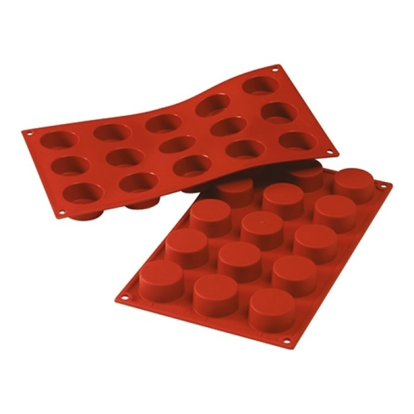 Silikomart Silikomart SiliconFlex 15 Petits-fours vorm SF027 070058