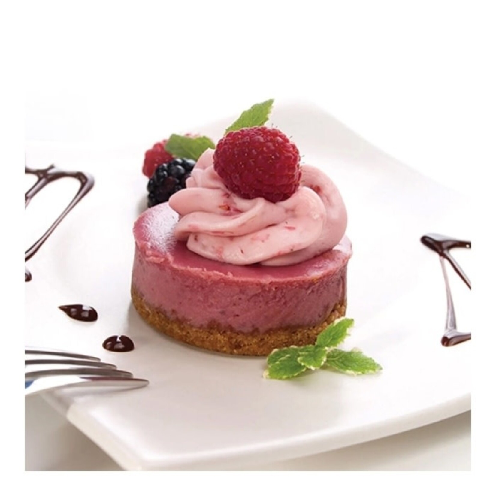 Silikomart Silikomart SiliconFlex 15 Petits-fours vorm SF027 070058