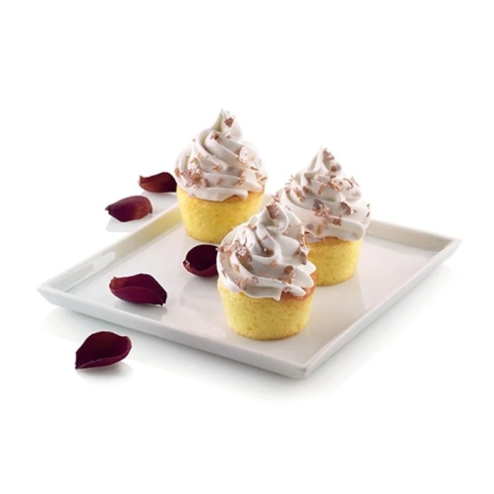 Silikomart Silikomart SiliconFlex  11 Muffins small SF022 070064