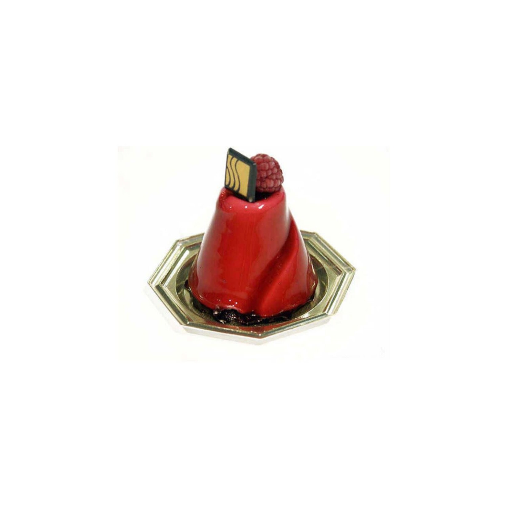 Silikomart Silikomart SiliconFlex 15 Medium Vulcano vorm SF094 070073 uit collectie bij Silikomart