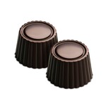 Silikomart Silikomart EasyChoc Praline chocolade bonbon vorm 15 Pralines scg07 070035