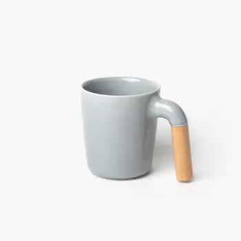 Handcrafted mug