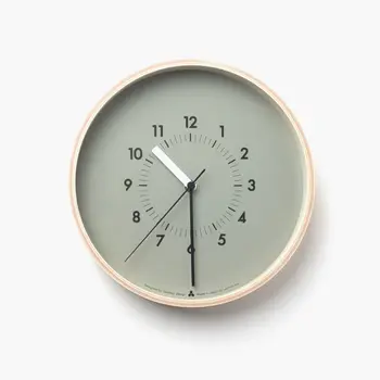 Lemnos Clock