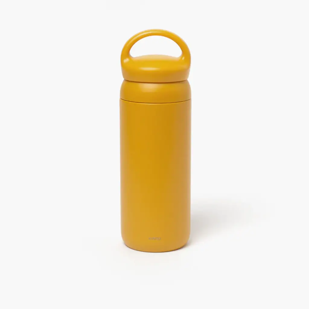 Day Off Tumbler