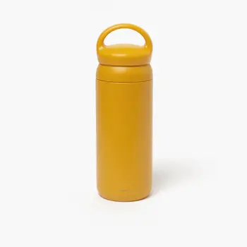 Day Off Tumbler