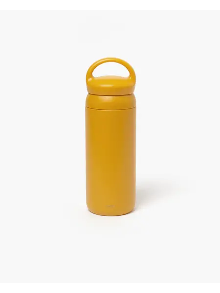 Day Off Tumbler