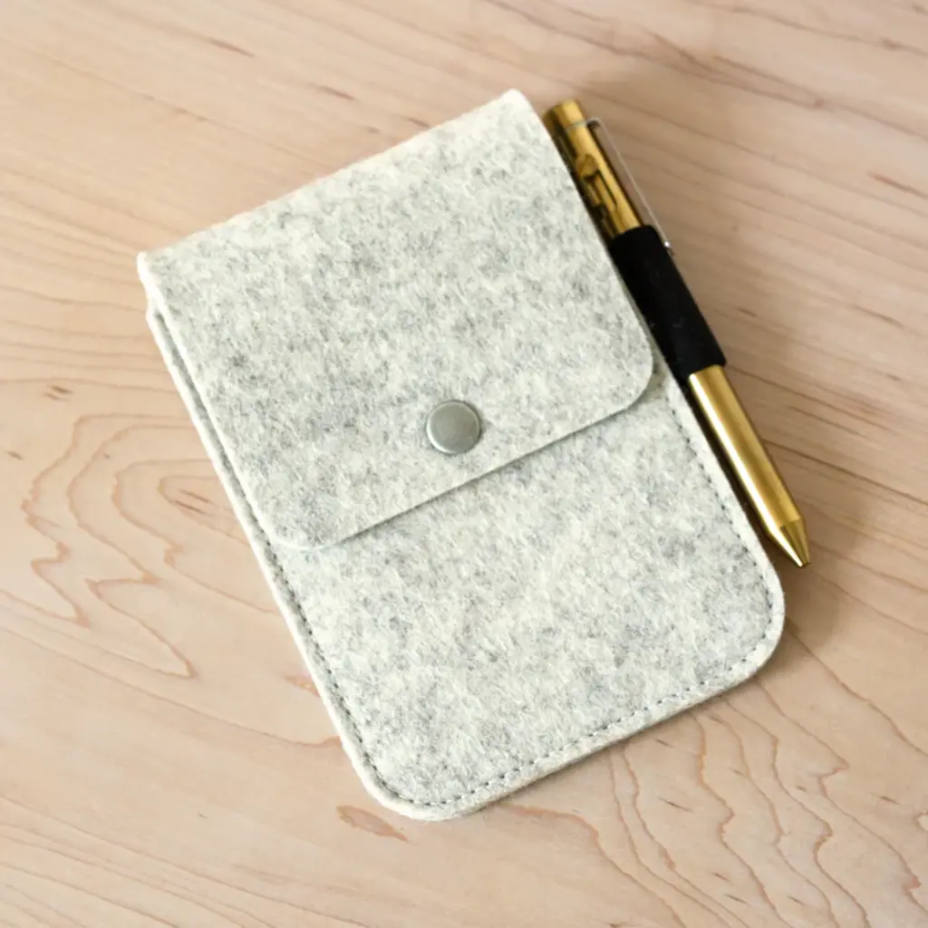 Analog Travel Case