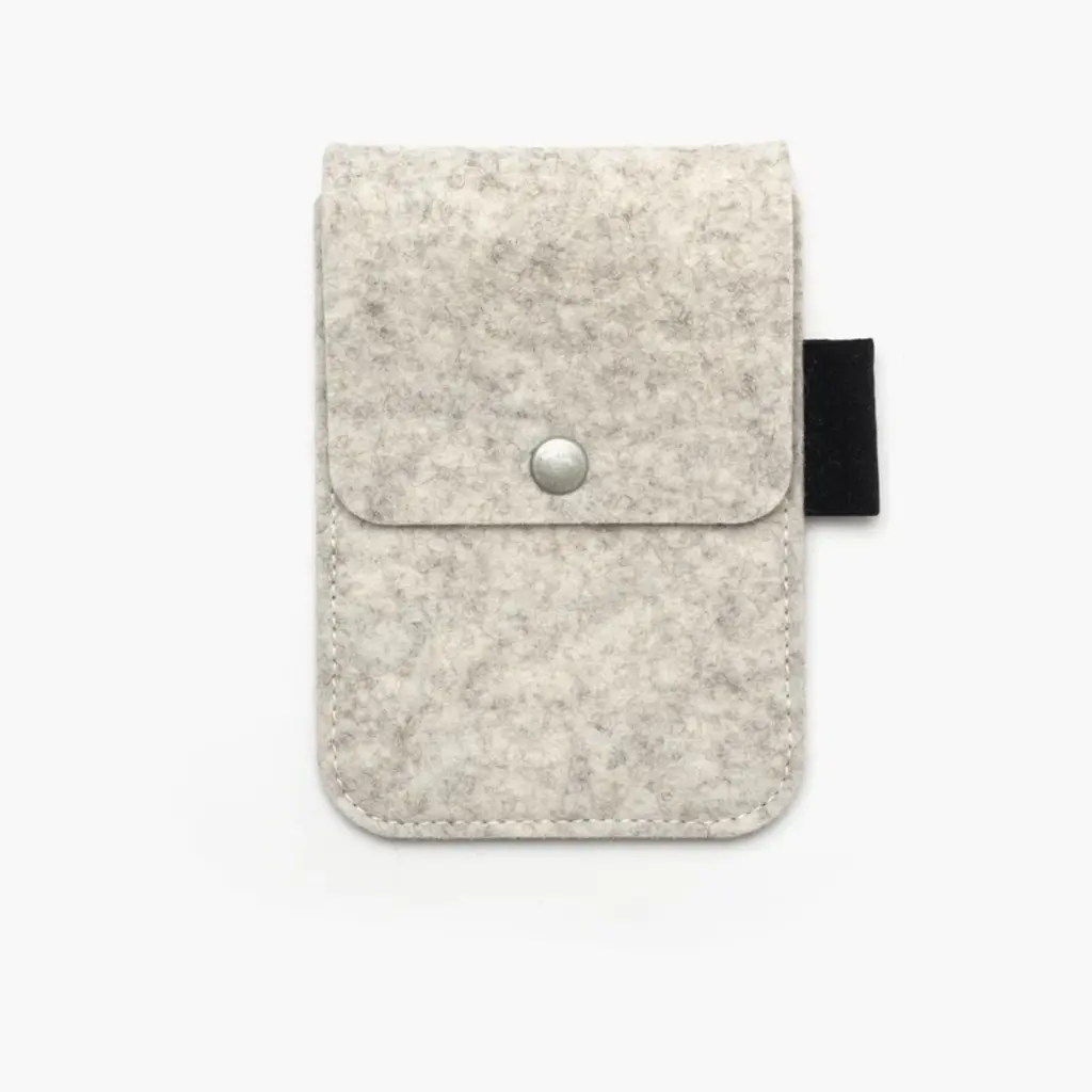 Analog Travel Case