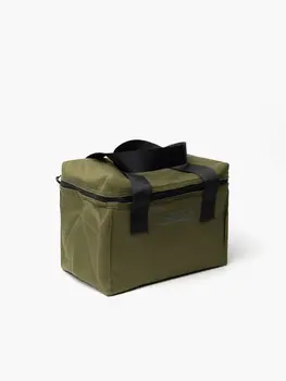 Cargo bag