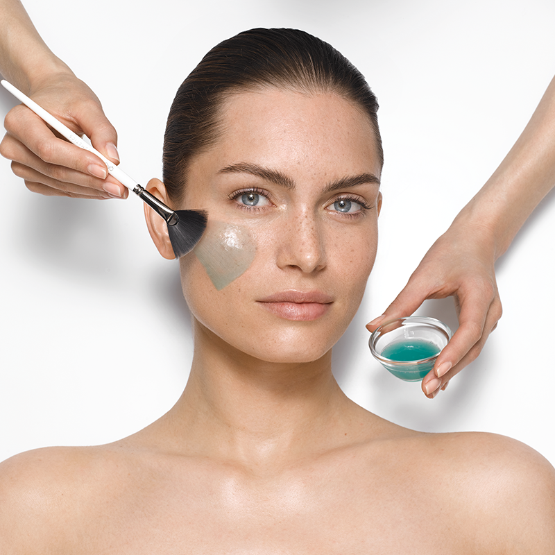 Discover the Beauty of QMS Eye and Lip Care For a Radiant Look