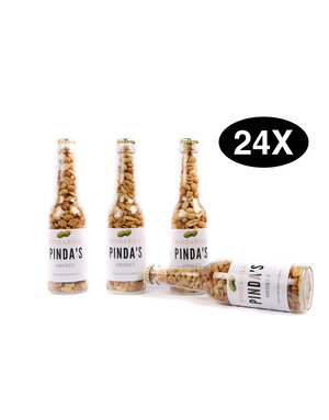 PindaPils Pinda's Smokey 24 stuks 33cl