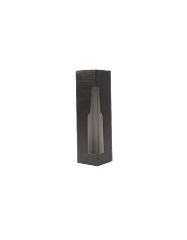 Peanut Pils box for 1 bottle black