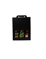 PindaPils 3-Pack Sensation Borrelmix 33cl per 6
