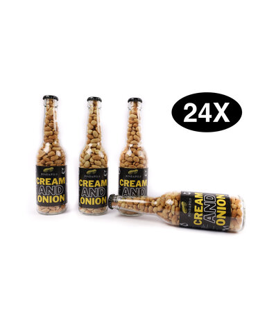 PindaPils Sensation Cream and Onion 24 stuks 33cl