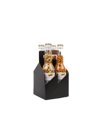 PindaPils 4-pack Gekruide Pinda's 33cl per 6