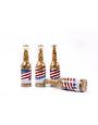 PindaPils Peanuts Salted USA edition 24 pieces 33cl