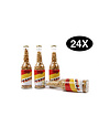 PindaPils Erdnüsse Gesalzen DE edition 24 pieces 33cl