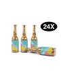 PindaPils Kogelpinda's Gezouten Zomer editie 24 stuks 33cl