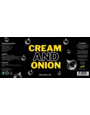 PindaPils Sensation Cream and Onion 24 stuks 33cl
