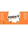 PindaPils   PindaPils TripleTaste Peanuts per 6