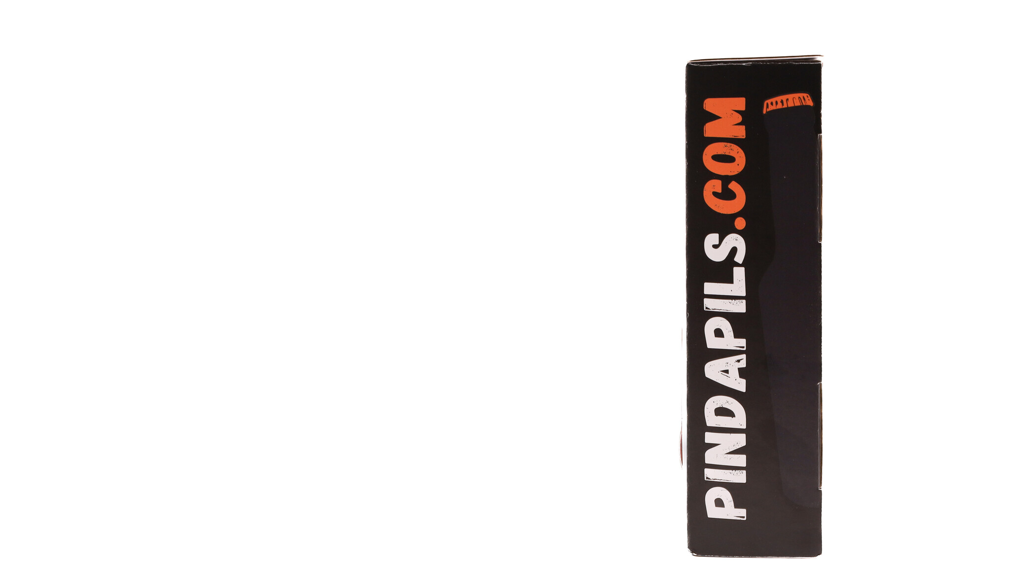 PindaPils TripleTaste Peanuts & Chocolate per 6