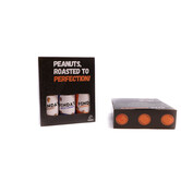 TripleTaste Peanuts & Chocolate