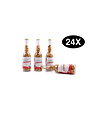 PindaPils Ball Peanuts Salted Happy Birthday 24 pieces 33cl