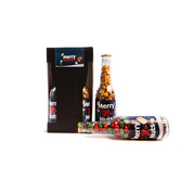2-pack Merry X-Nuts 33cl